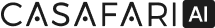 Casafari logo ai