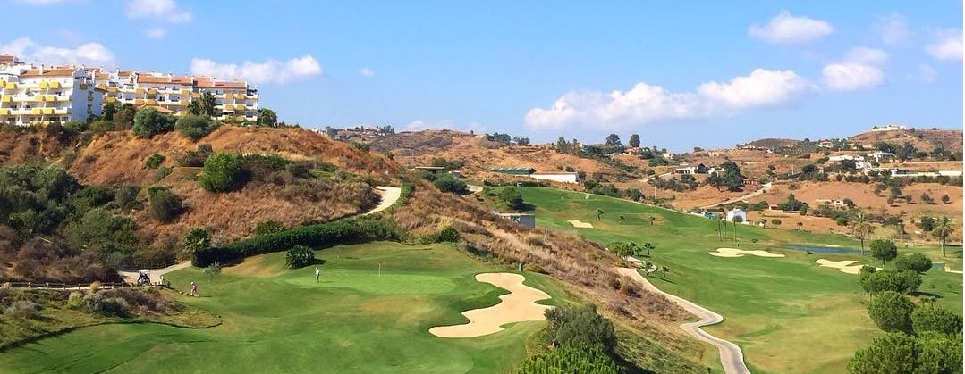 Marbella West property