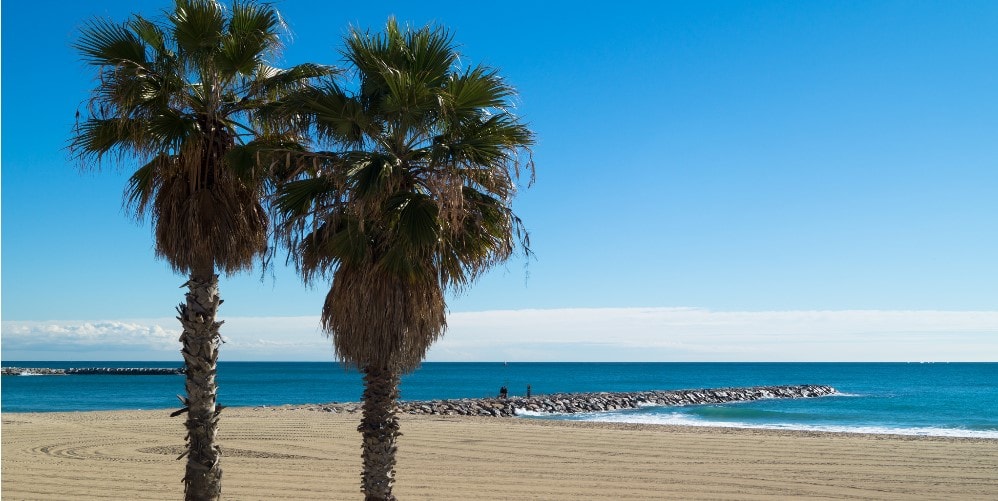 barcelona property guide casafari beach spain