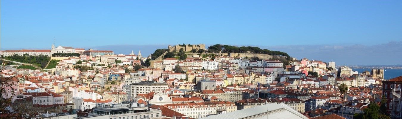 miseracórdia property view