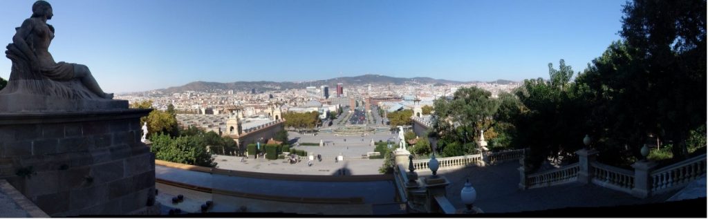 el raval property view barcelona ciutat vella spain i