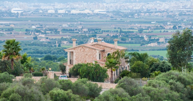son gual view chalet villa house finca second properties in mallorca and ibiza casafari