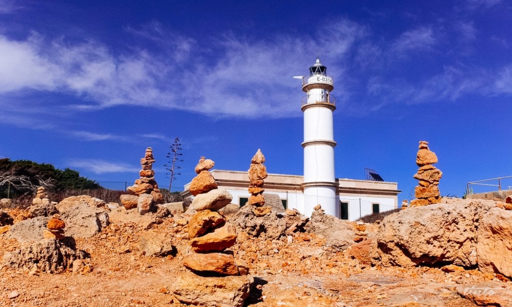 cap-de-ses-salines-mallorca