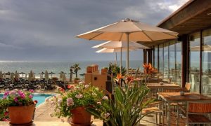 Guadalmina properties