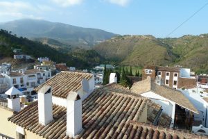 Benahavis property