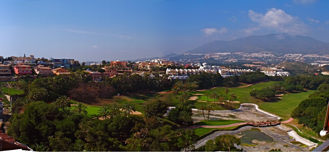 El Paraiso Alto Property