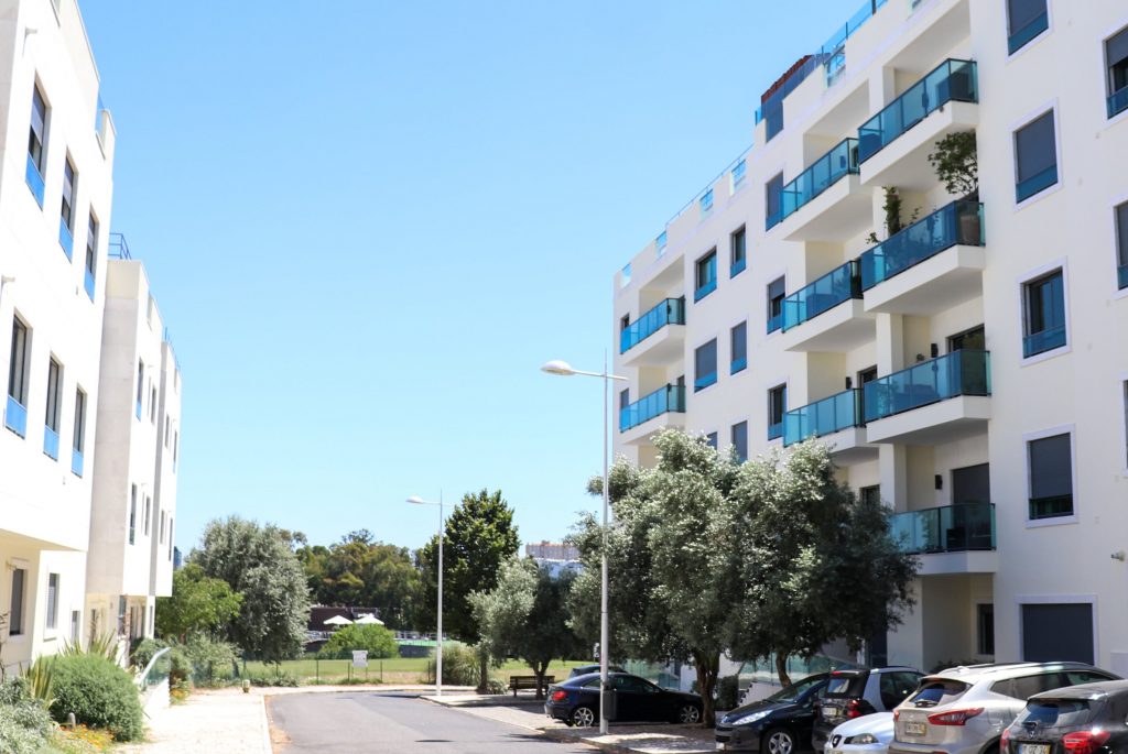Odivelas property guide lisbon portugal Casafari metasearch real estate