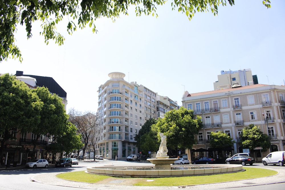 Arroios Casafari Property Search and Market Watch