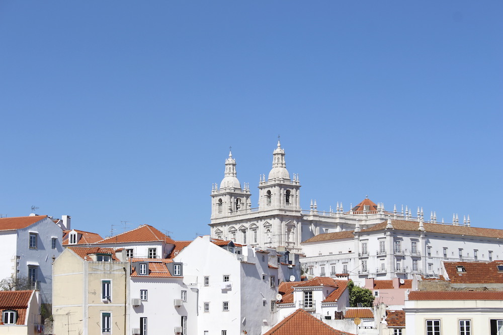Lisbon Property Guide 
