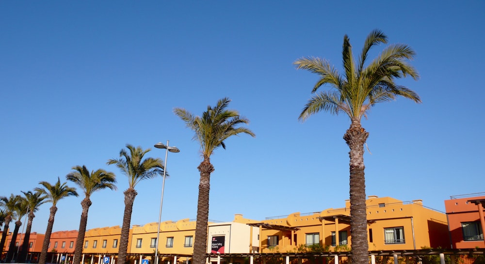 Portimão Property Guide