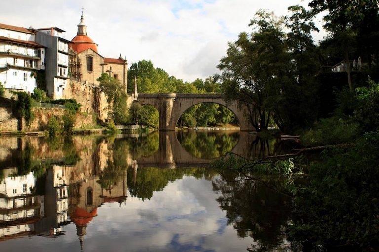 Amarante Area Guide CASAFARI