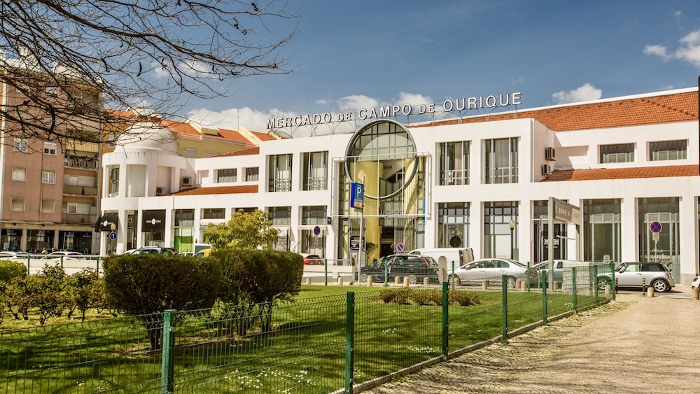 Campo de Ourique Property Guide