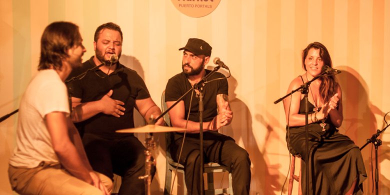 Músicos en España Músicos en España