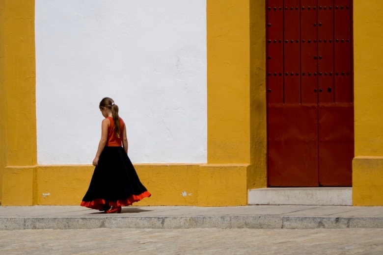 Real Maestranza de Sevilla, España