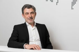 Alfredo Valente, CEO of IAD Portugal