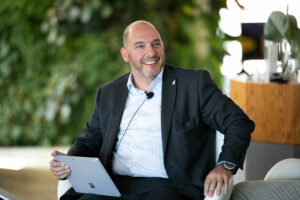 Luis Nunes, CEO ComprarCasa PT