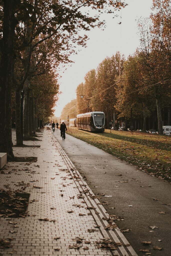 Transports à Toulouse