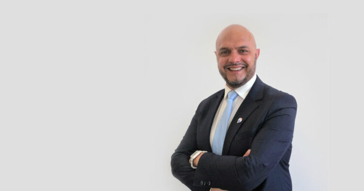 Simone Seccafien, REMAX-Lux (Terracina, Lazio)