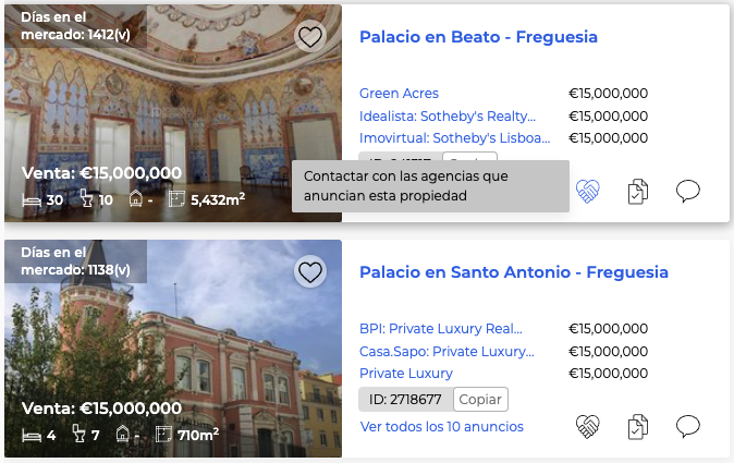 CASAFARI Connect, una herramienta para impulsar las alianzas entre agentes inmobiliarios