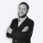 Paolo Sala, Founder & COO of Ring33