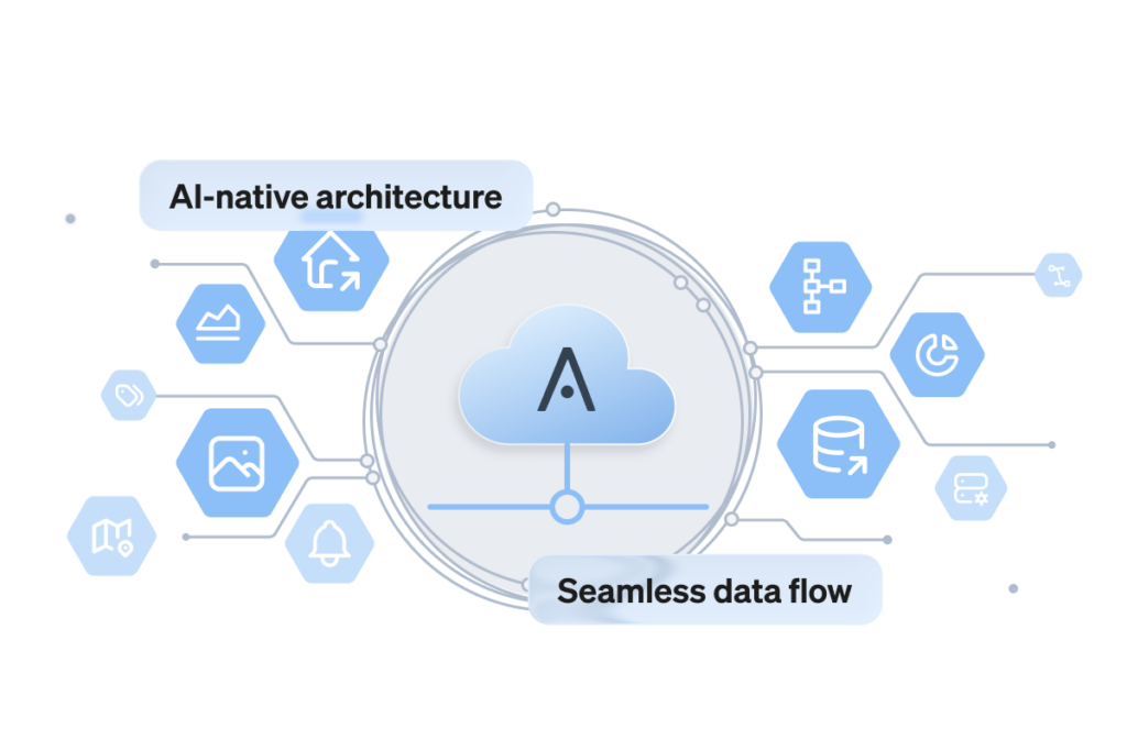CASAFARI MCP - property data with native AI architecture for AI agents in real estate