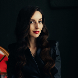 Picture of Maryna Balatska