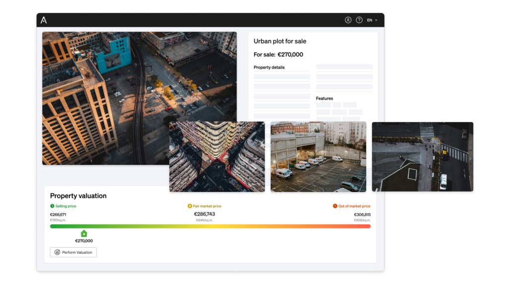 Business Expansion Simplified with AI Property Solutions