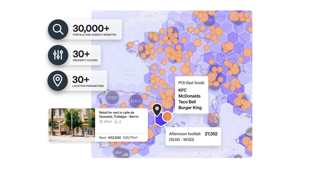 Business Expansion Made Smarter with AI Property Insights