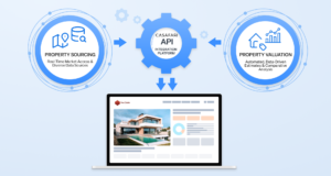 Data integration solutions