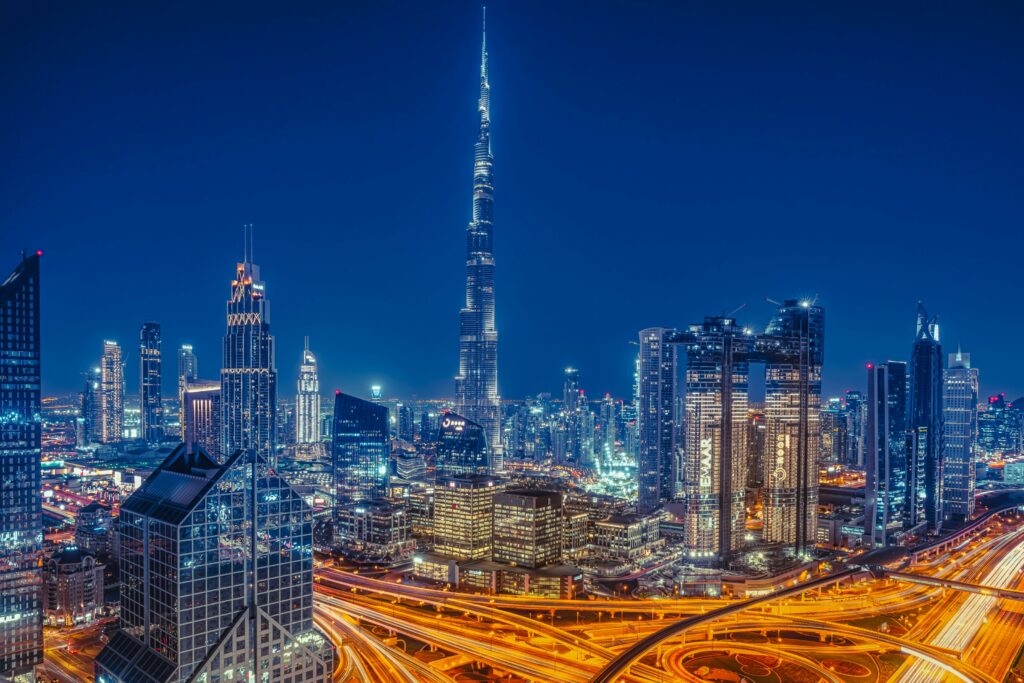 Data integration platform connecting AI data and real estate data systems