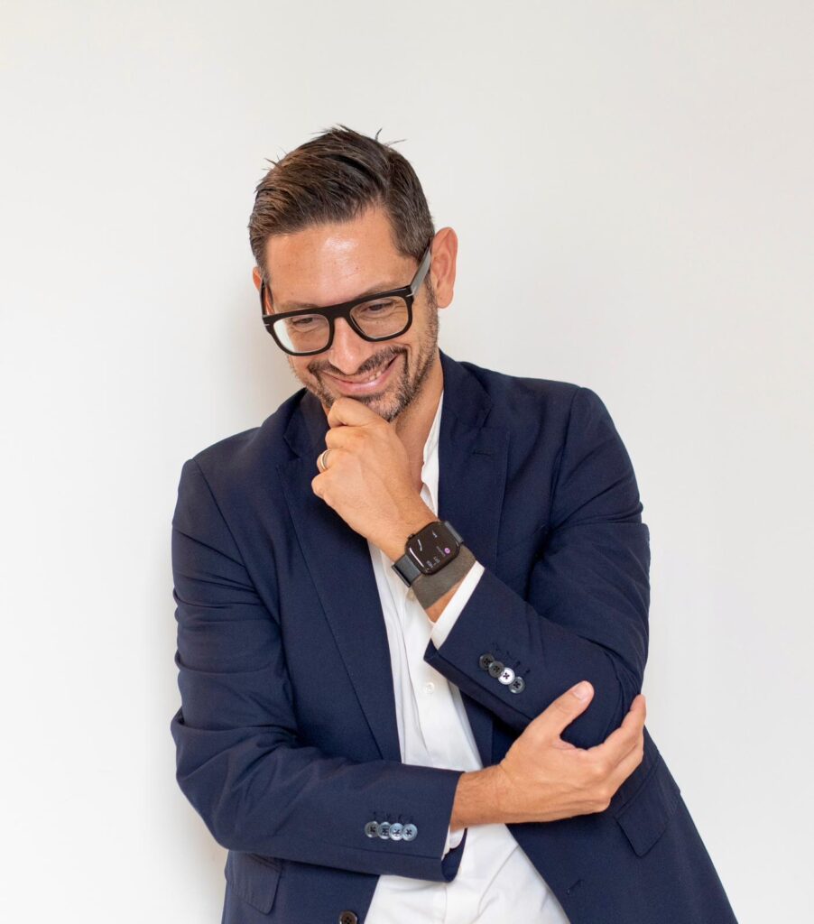 Simone D’Elia’s Vision of Agentic AI to Enhance Client-Agent Relationships in the Italian Real Estate Market