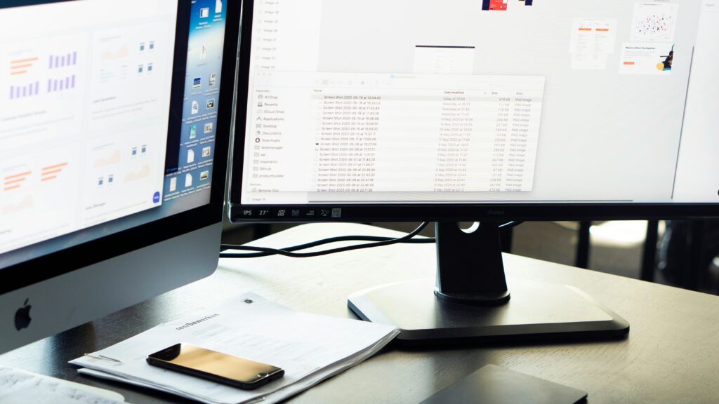 technology as a way to speeding up sales in real estate