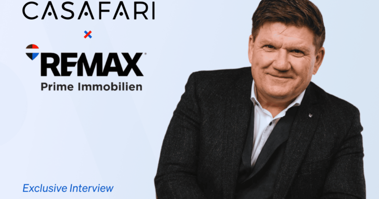 Navigating the Future of Real Estate: An Interview with Michael Mühlmann