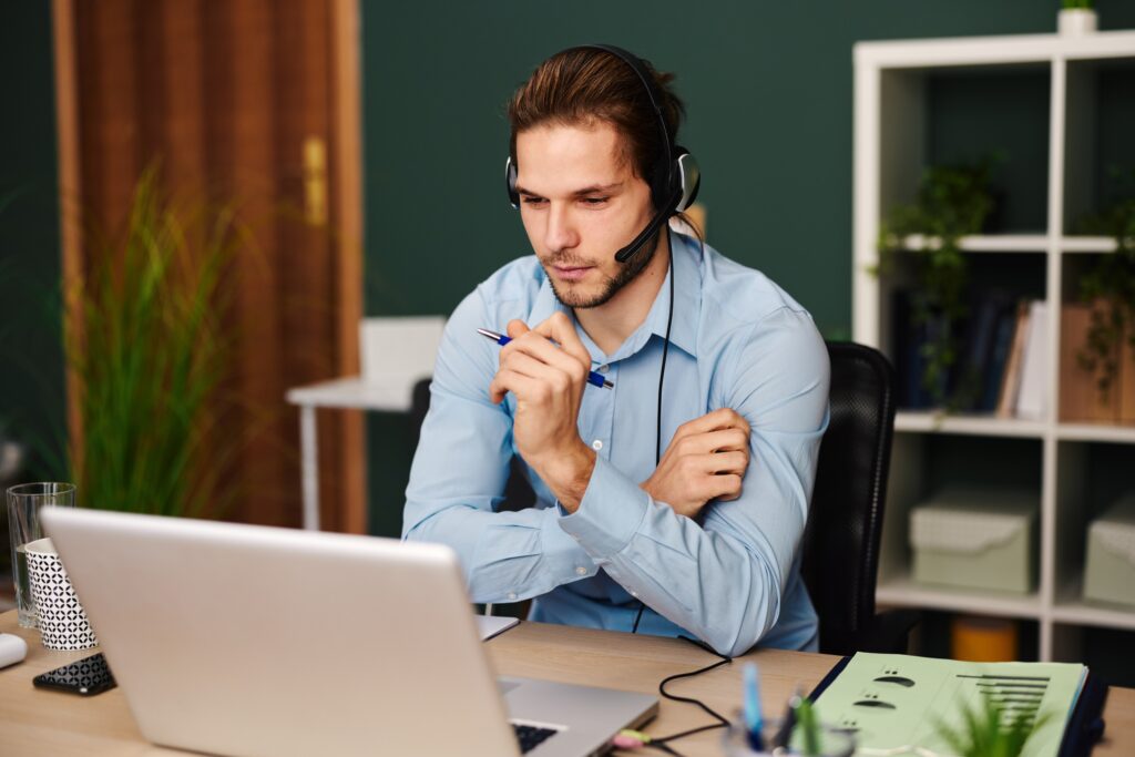 Automating the communication with clients is part of what a workflow automation software can do for a real estate professional